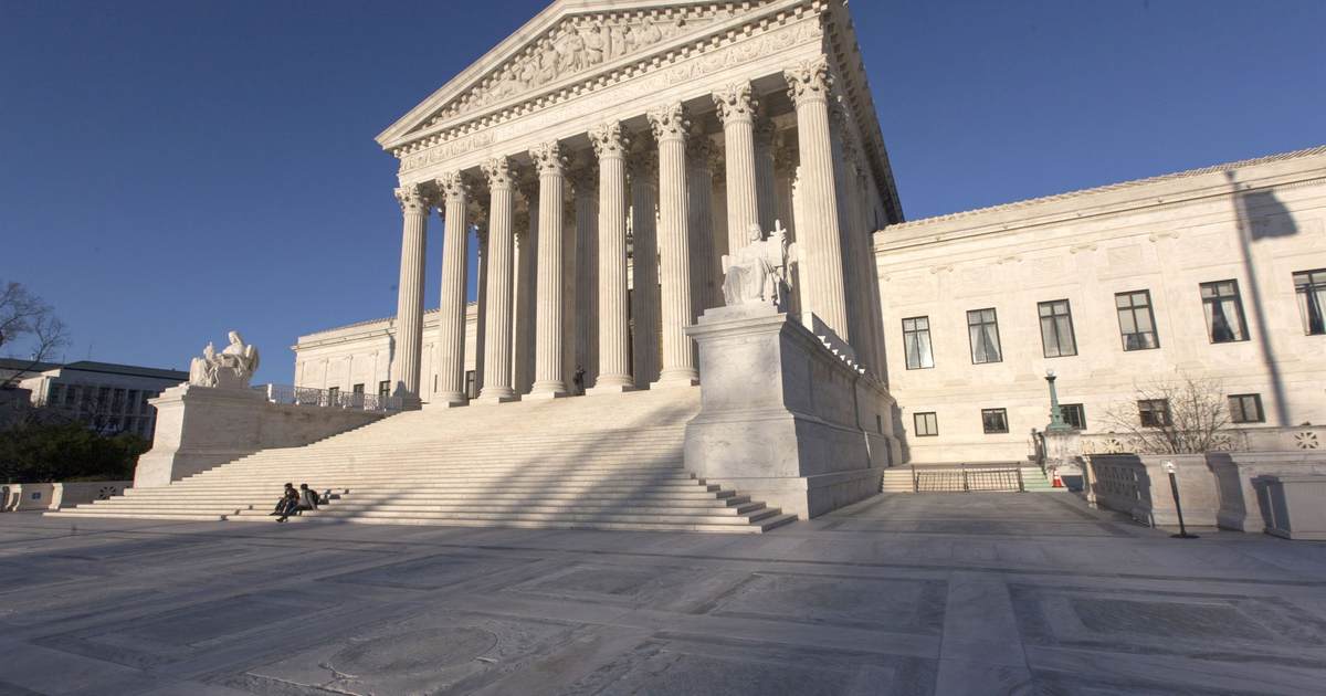 SCOTUS Hands Trump Admin Major Win, Fast-Tracks Third-Country Deportation Fight