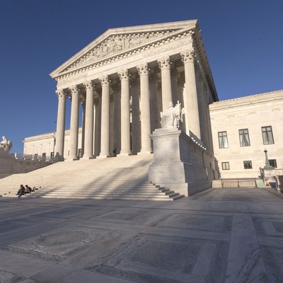 SCOTUS Hands Trump Admin Major Win, Fast-Tracks Third-Country Deportation Fight
