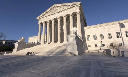 SCOTUS Hands Trump Admin Major Win, Fast-Tracks Third-Country Deportation Fight