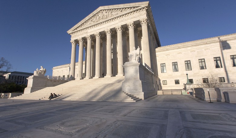 SCOTUS Hands Trump Admin Major Win, Fast-Tracks Third-Country Deportation Fight