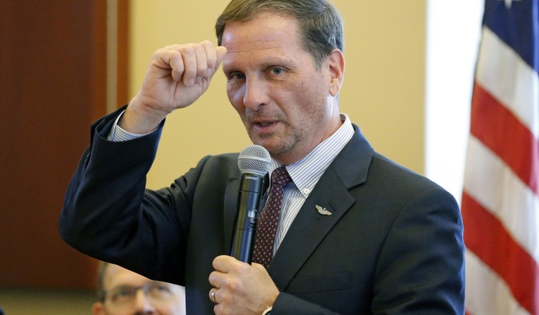 GOP Congressman Makes Retirement Announcement