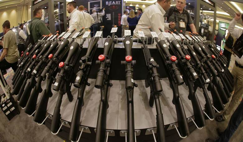 White House Makes a New Promise to Gun Owners