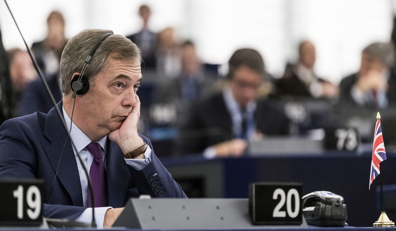 Has The Day Of The Nationalists Come?