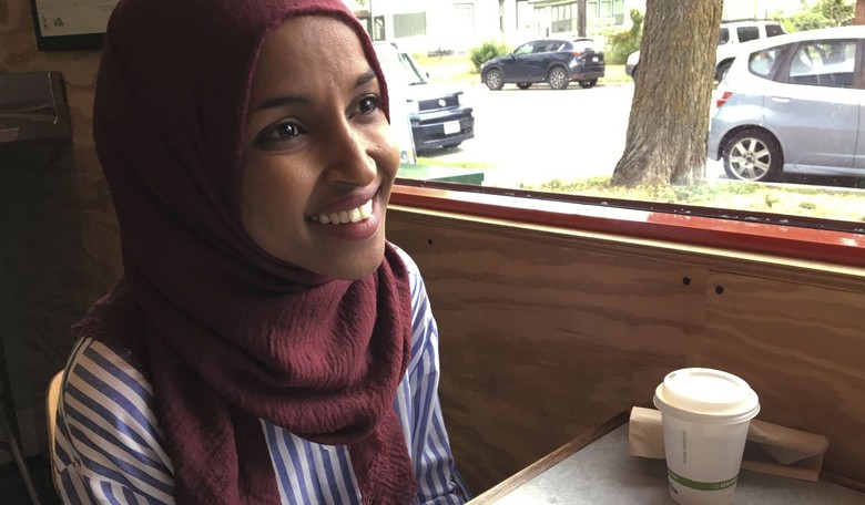 Ilhan Omar's Election Shows That Democrats Aren't Interested in Confronting Anti-Semitism
