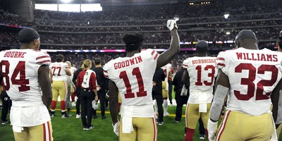 'Insane': Fake 49ers Player Tricked 26 Women in $1.3 Million Romance Scam