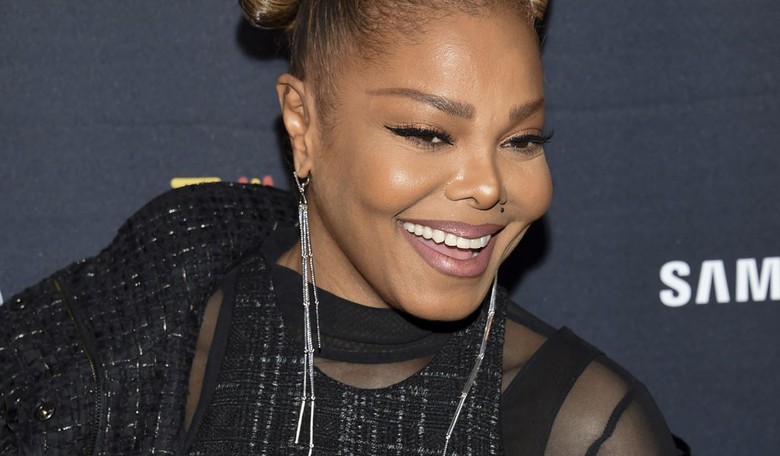 Janet Jackson's Response to Fury Over Her Kamala Harris Comments Likely to Tick Critics Off Even More