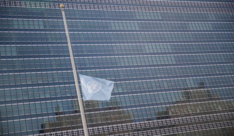 Stop the UN Global Climate Tax on American Ships