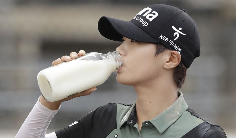PETA: If You Drink Milk, You Support Racism, Or Something 