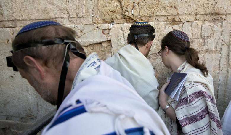No, Some Cultures Are More Tolerant Than Others