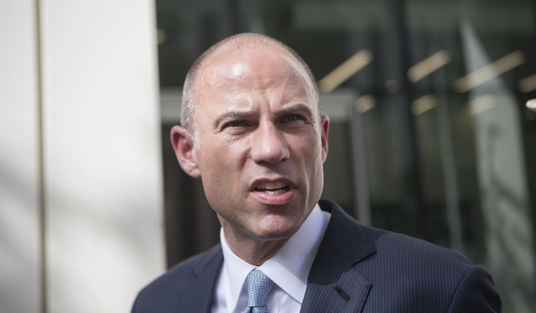 Avenatti Gets Hit With Dozens of New Charges