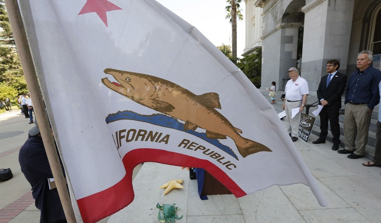 California Will Face an Increasing Exodus of the Wealthy if the Dues Get Too High