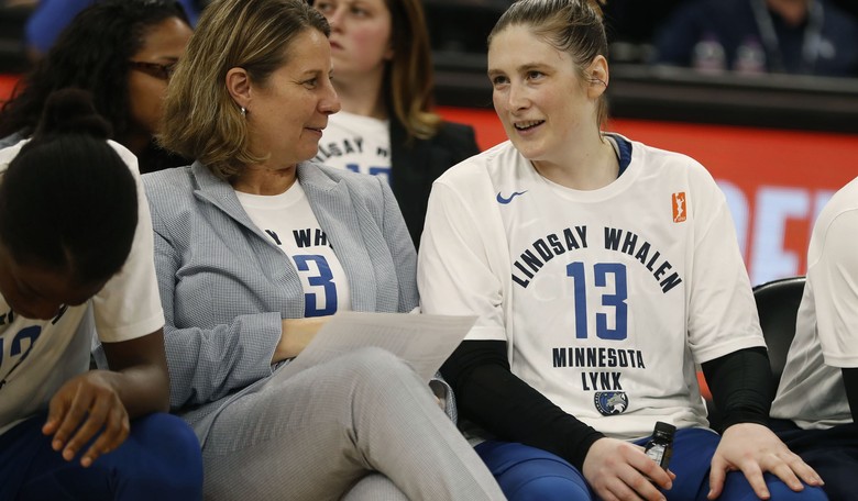 The WNBA Only Exists Because of 'Exclusion'