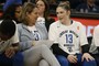 The WNBA Only Exists Because of 'Exclusion'