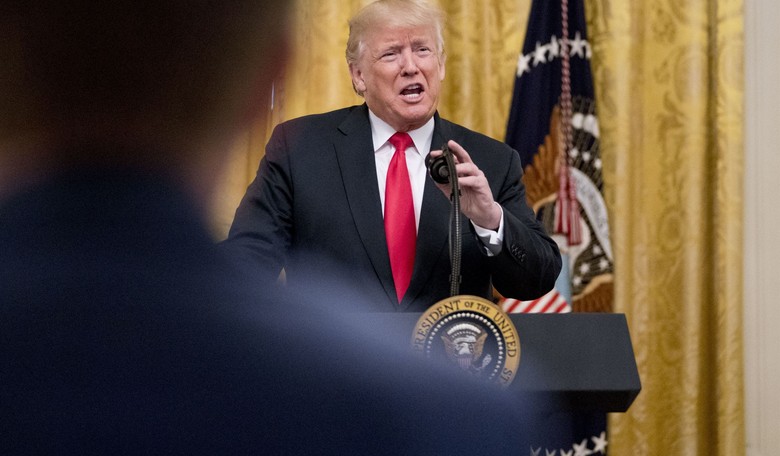 AP Reporter Sends Tasteless Tweet Somehow Linking Mollie Tibbetts Tragedy to Trump Rally