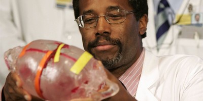 This Is Why We Can't Trust the Legacy Media: 'Mr. Ben Carson' vs. 'Dr. El-Sayed'