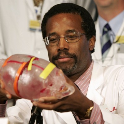 This Is Why We Can't Trust the Legacy Media: 'Mr. Ben Carson' vs. 'Dr. El-Sayed'