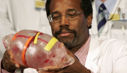 This Is Why We Can't Trust the Legacy Media: 'Mr. Ben Carson' vs. 'Dr. El-Sayed'