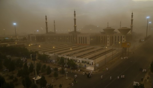 Canada's Two-Tier Justice System Is Letting a Convicted Terrorist Do What? 