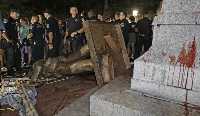 The Left’s Cultural Terrorism in a New Age of Enlightenment
