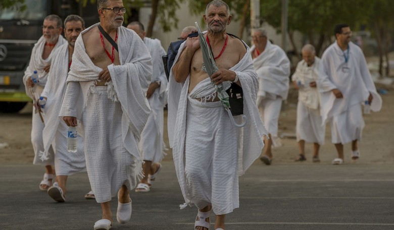Video: Muhammad Was Just as Peaceful and Forgiving as Jesus and Gandhi?