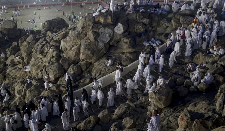 Hoori or Whore? How Islam’s ‘72 Virgins’ Inspire Muslims to Suicidal Violence