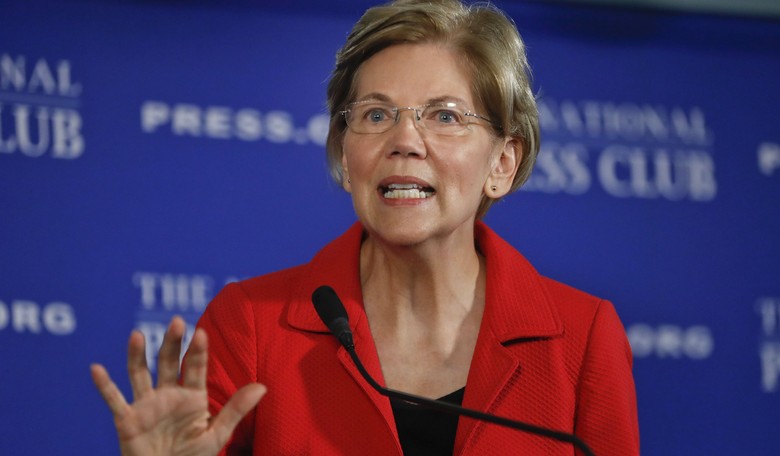 Obama’s Former Campaign Manager is Pretty Ticked About Warren’s DNA Stunt