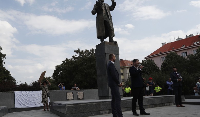 75: Years Ago: The Allied Betrayal of Czechoslovakia