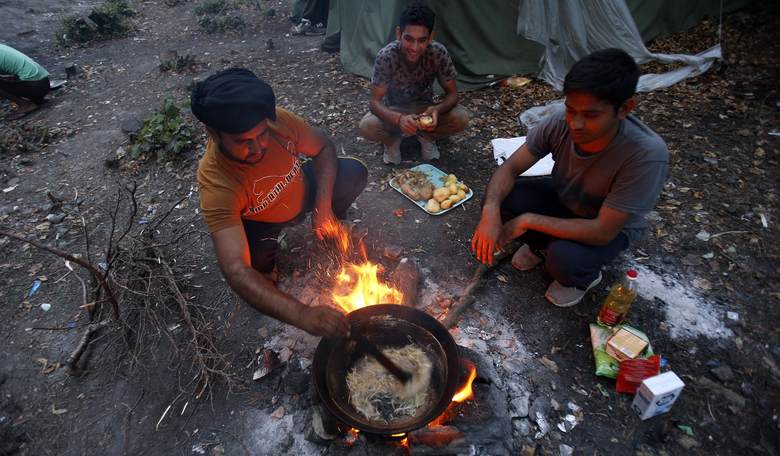 Watch: Journalist Exposes GLOBAL Mass Migration Crisis