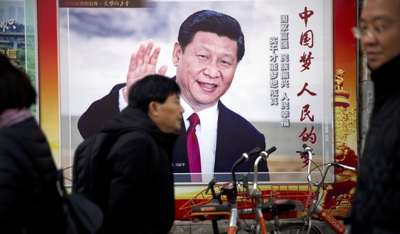 Trump and Rubio’s Visa Smackdown: Yeeting CCP Brainiacs to Save America’s Secrets