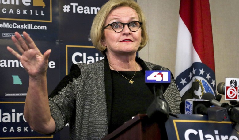 Do Democrats Trust Midterm Polling?