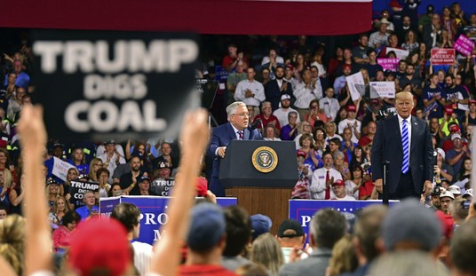 West Virginia’s Economic Comeback 