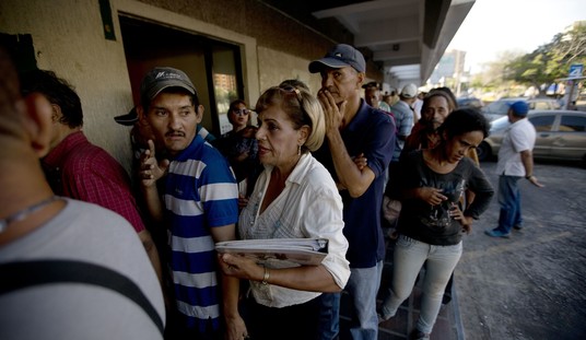 What Would a Democratic Socialist America Look Like? I Can Tell You—I’m Venezuelan. 