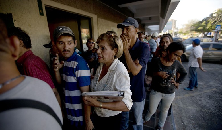 What Would a Democratic Socialist America Look Like? I Can Tell You—I’m Venezuelan. 