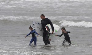 Steve Hilton’s Hilarious Ad About Bringing California ‘Refugees’ Home