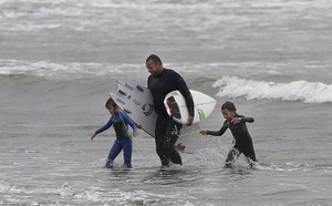 Steve Hilton’s Hilarious Ad About Bringing California ‘Refugees’ Home