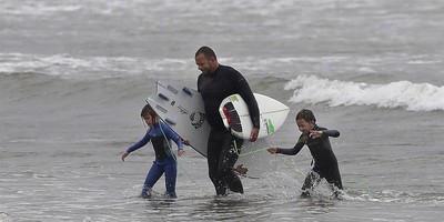 Steve Hilton’s Hilarious Ad About Bringing California ‘Refugees’ Home
