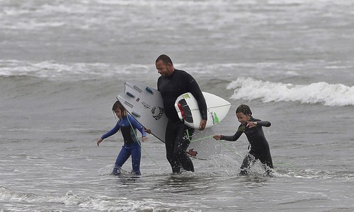 Steve Hilton’s Hilarious Ad About Bringing California ‘Refugees’ Home