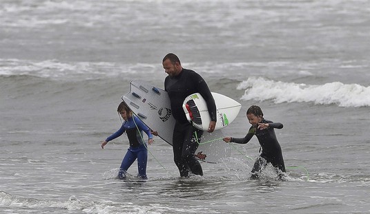 Steve Hilton’s Hilarious Ad About Bringing California ‘Refugees’ Home