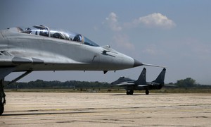 Operation Diamond: The Intelligence Coup That Shaped Israeli and American Air Power