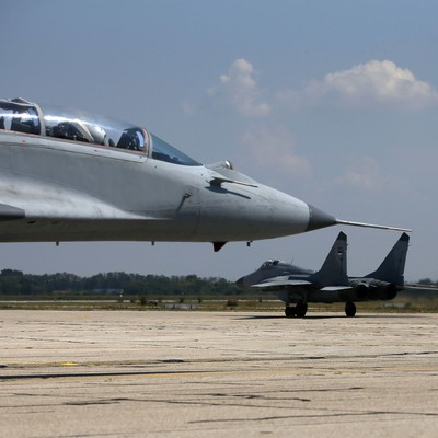 Operation Diamond: The Intelligence Coup That Shaped Israeli and American Air Power