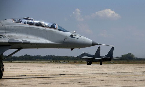 Operation Diamond: The Intelligence Coup That Shaped Israeli and American Air Power