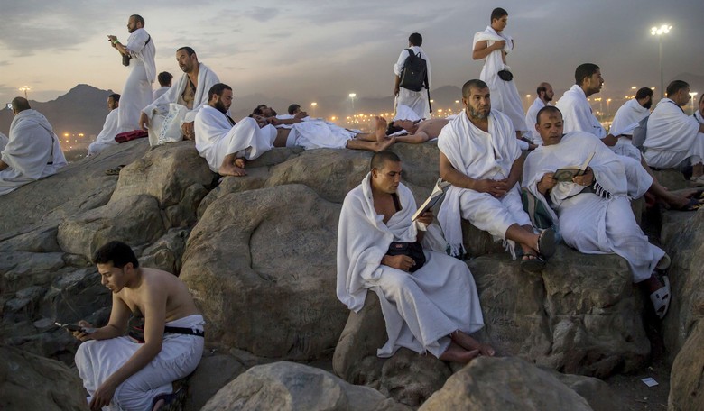 ‘Islam Is Magic; Magic Is Science; Science Is Empire’