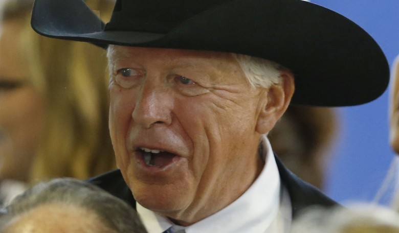 Remembering Foster Friess