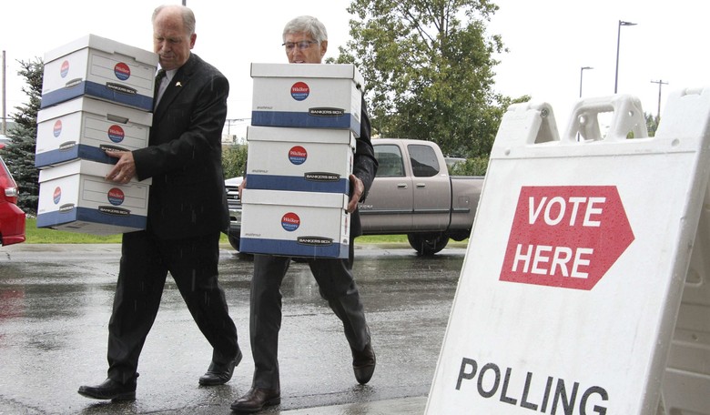 GOP Has Twice the Cash on Hand for Midterms as Democrats. It's Actually Worse Than That.