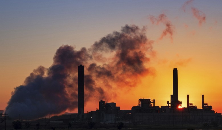 Wealth Tames ‘Extreme’ Weather