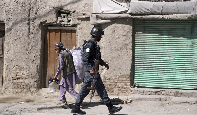 Taliban Seizes Border Crossings, Claims 85% Control of Afghanistan After Biden Moves Up Withdrawal