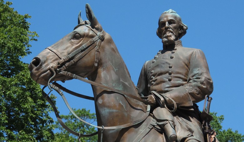 Nathan Bedford Forrest Wins A Rare Victory Over Cancel Culture. Here's Why That's A Good Thing