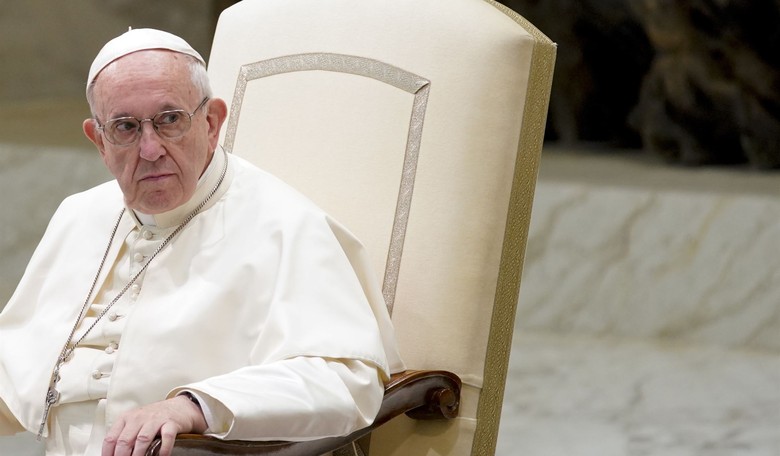 Purging the Church's Predatory Priests