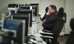 The Day a Cyberscammer Attacked My Mother