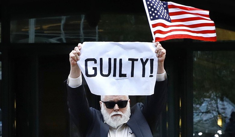 Obama Attorney Leads Secret Meetings of TV Legal Commentators to Spin Trump Trials